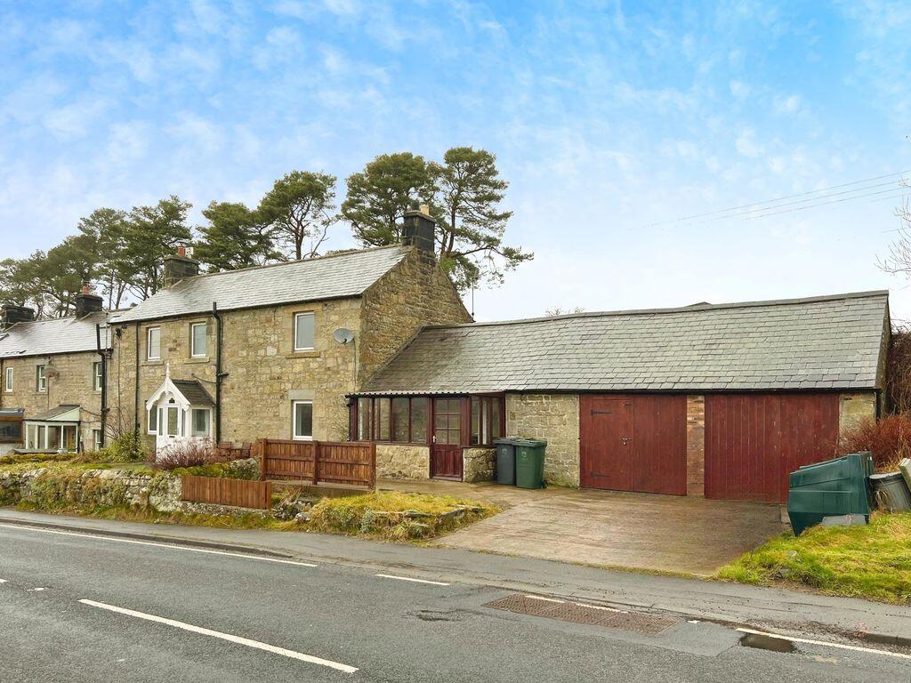 Main image of property: Rochester, Newcastle Upon Tyne