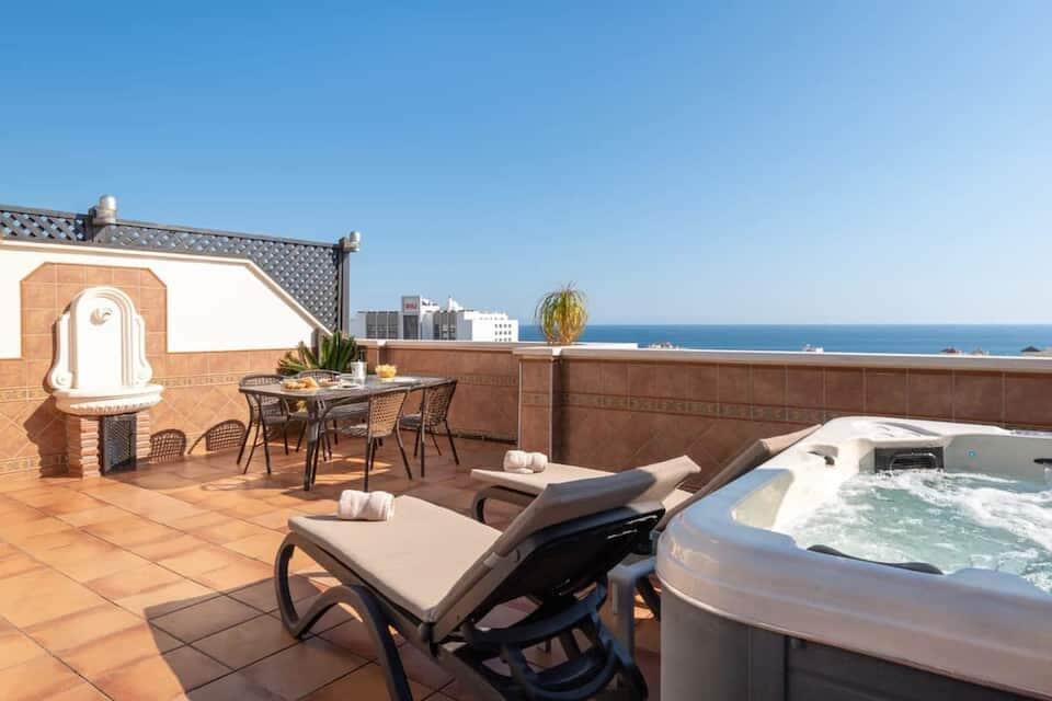 Main image of property: Nerja, Málaga, Andalusia