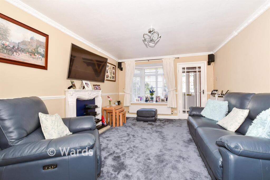 House in Rochester - View 5