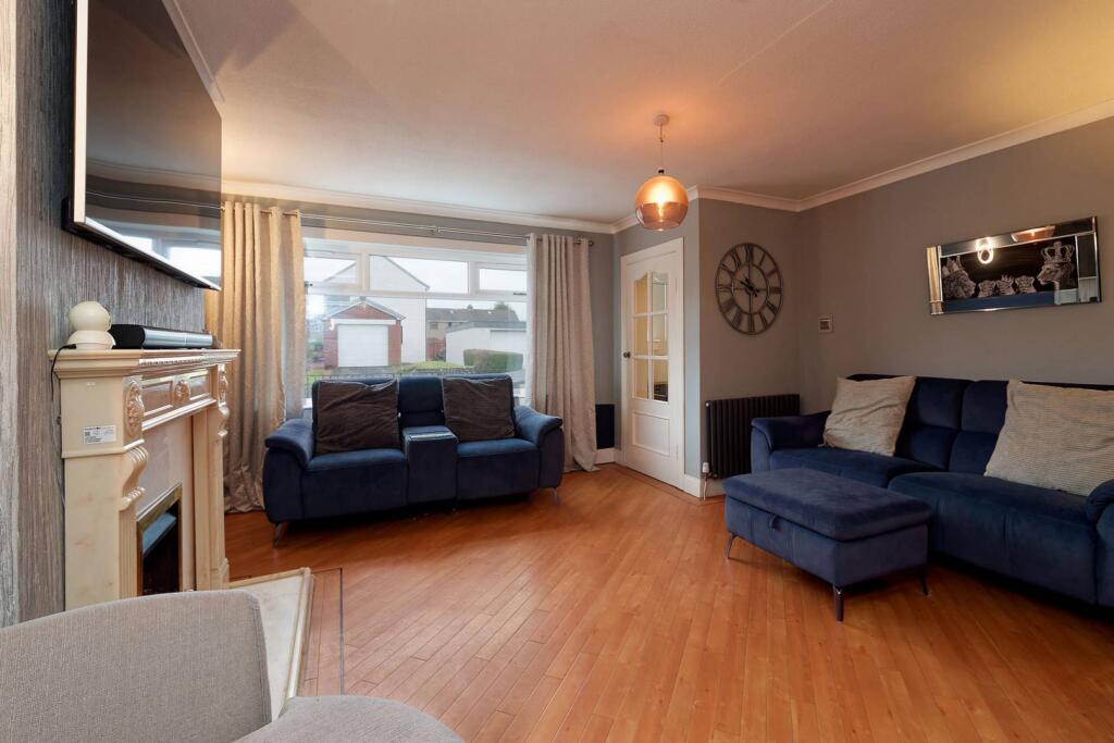 House in Paisley, Renfrewshire - View 2