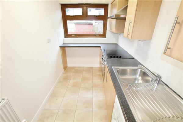 Apartment in Falkirk - View 4