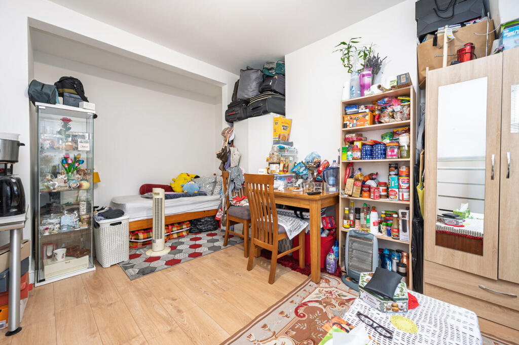 Apartment in London