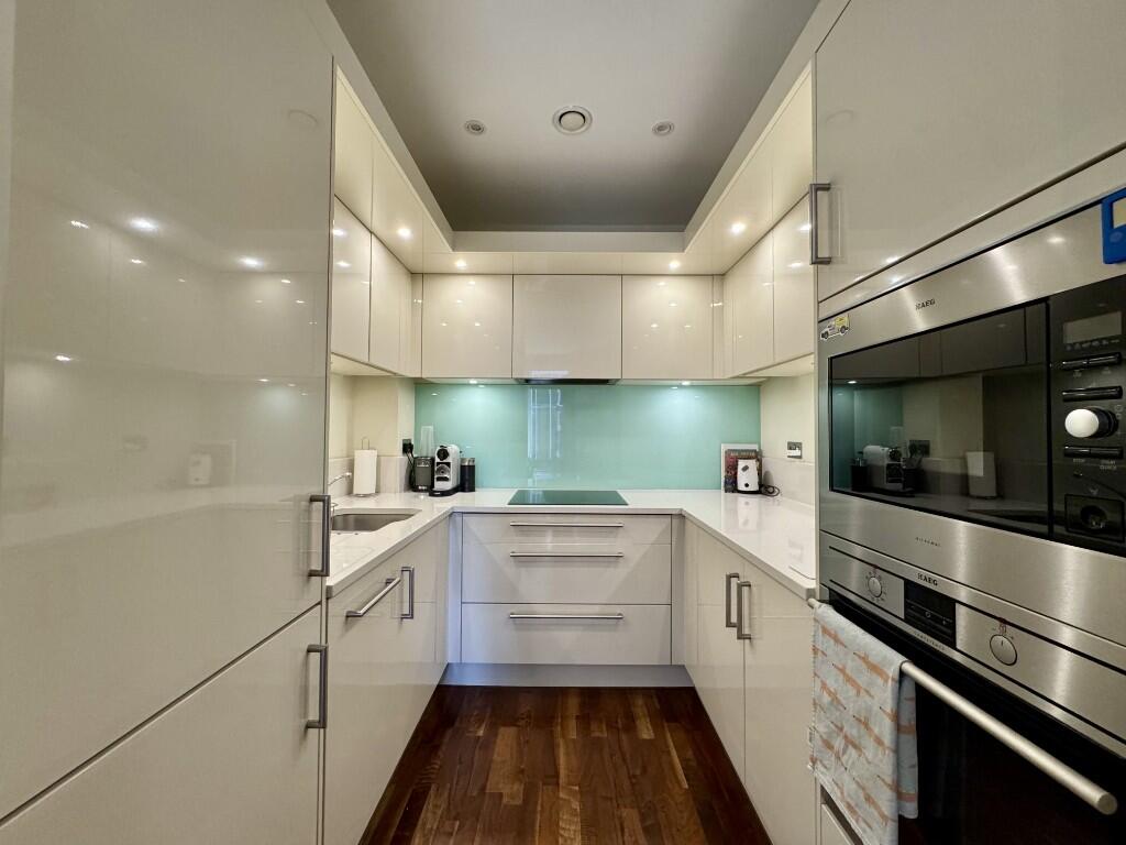 Apartment in Dorchester, Fordington, Dorset - View 2