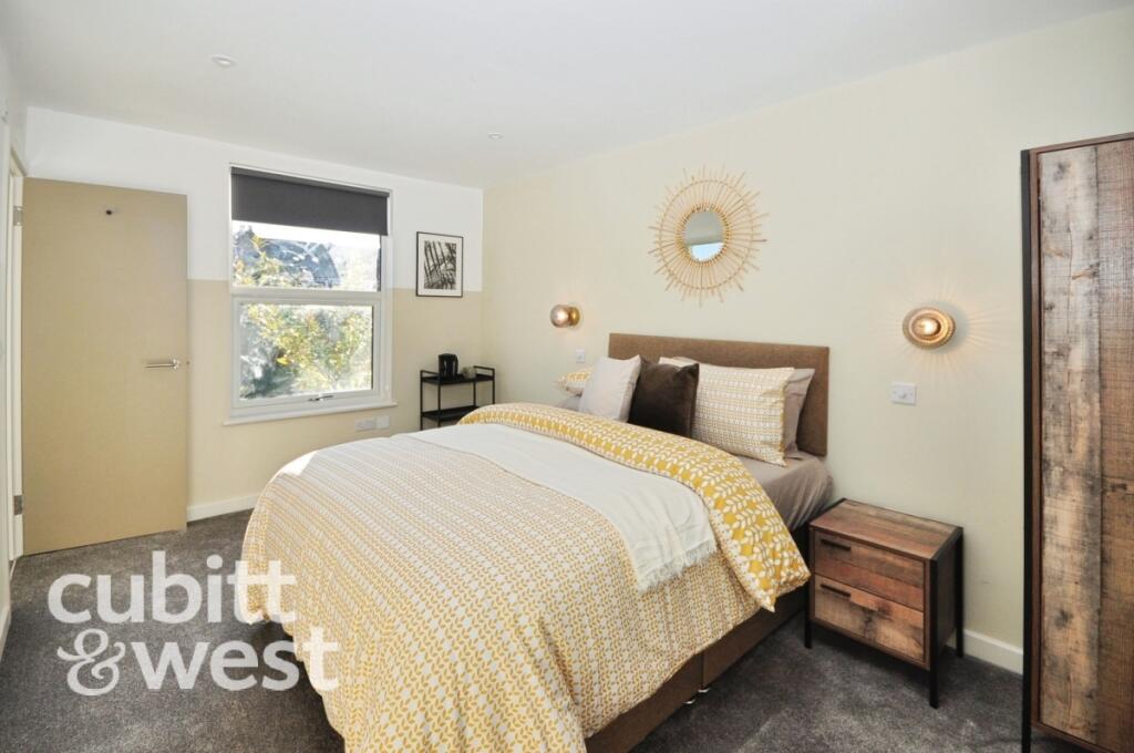 Main image of property: Ophir Road Portsmouth PO2