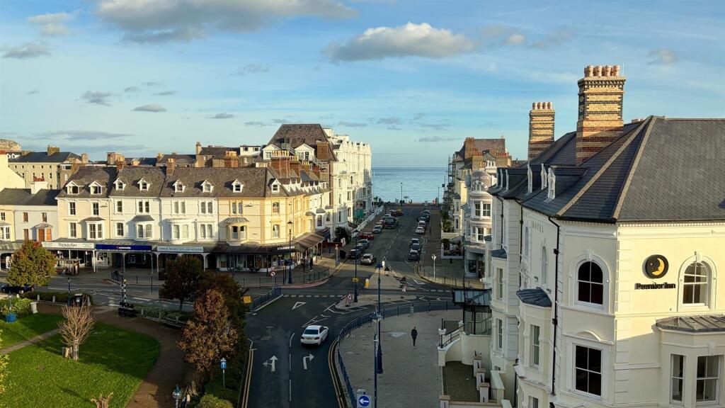 Vaughan Street, Llandudno photo 3