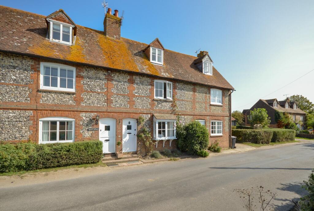 Main image of property: Downs Road, West Stoke, PO18
