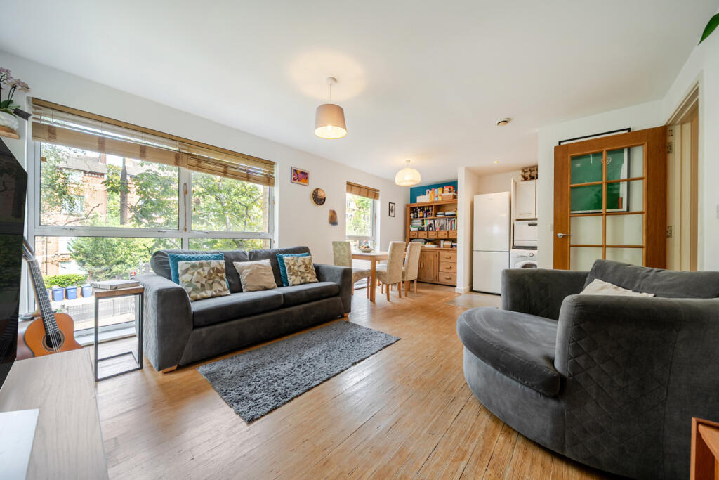 Main image of property: Highwood Close, London