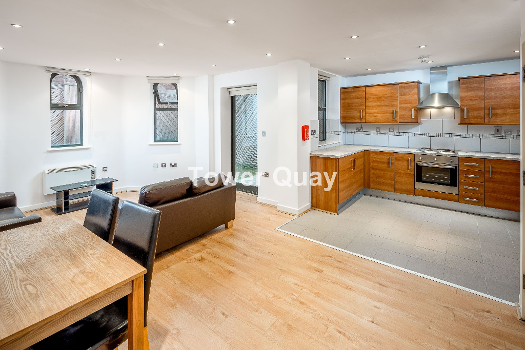 Main image of property: Fieldgate Street, London, E1