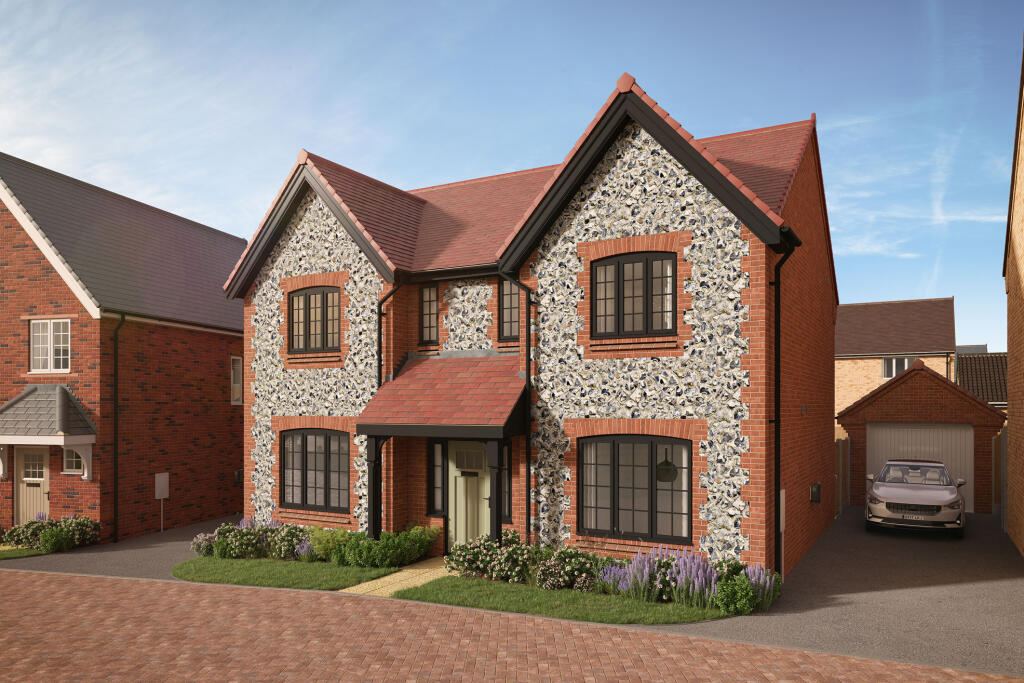 Main image of property: Henham Road,
Elsenham,
Essex,
CM22 6DH