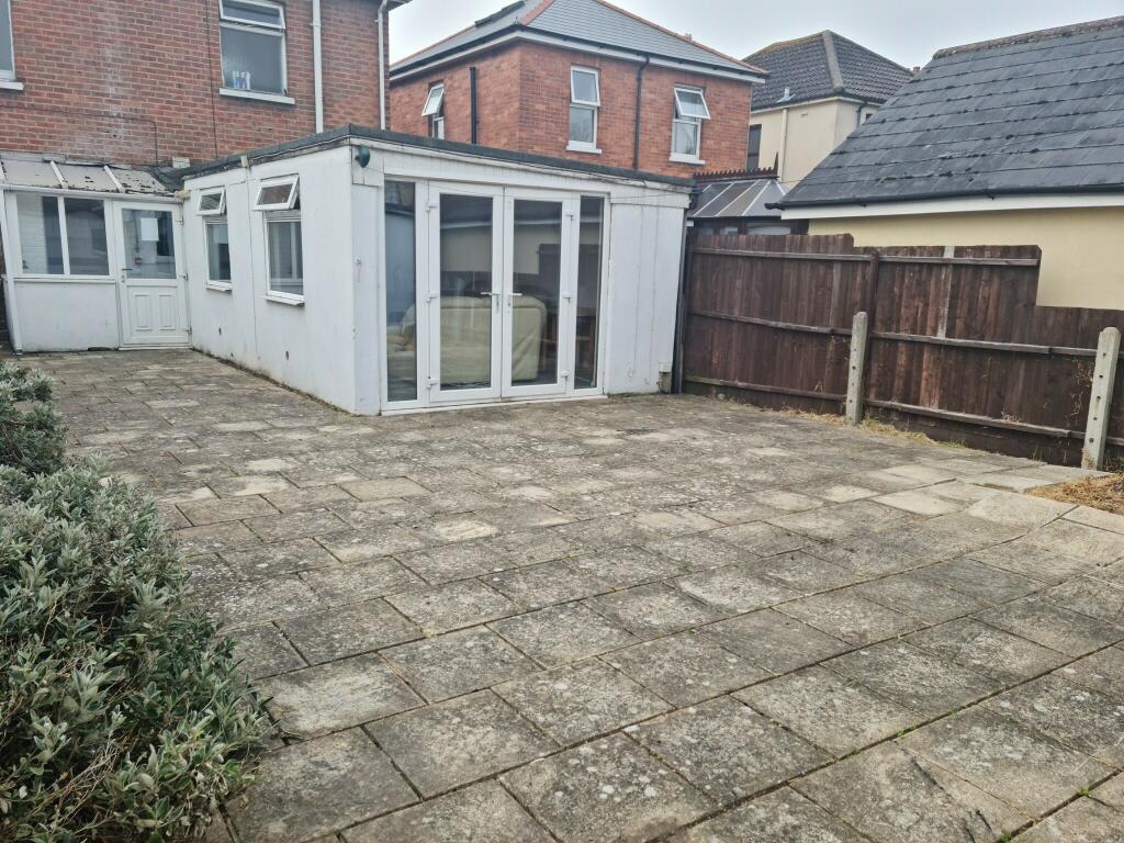 Additional image 11 of 6 Bed Student House on Columbia Road