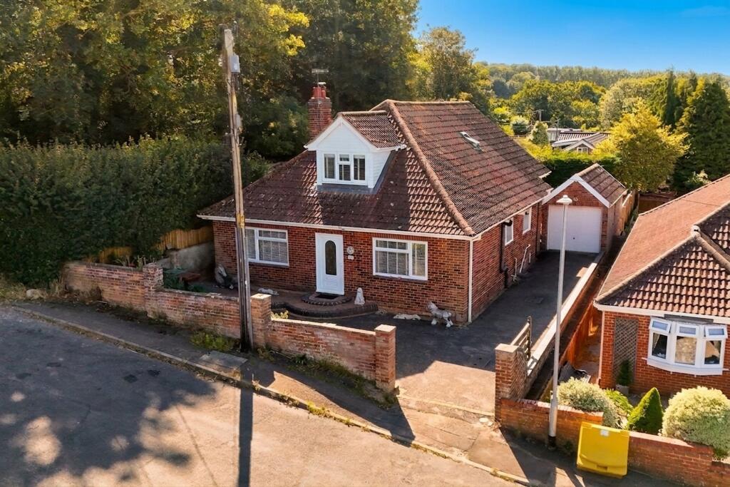 Woodlands Road, New Costessey, Norwich, Norwich