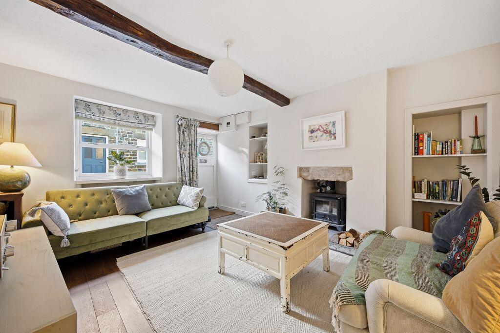 Millgate Cottage, 3 Millgate, Masham, Ripon, North Yorkshire HG4 4EQ photo 3