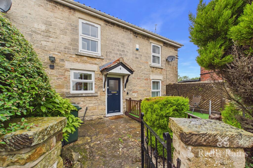 Main image of property: Medlock Court, Dinnington, Sheffield, South Yorkshire, S25