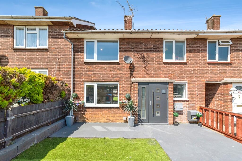 Main image of property: Ambergate Walk, GRANTHAM