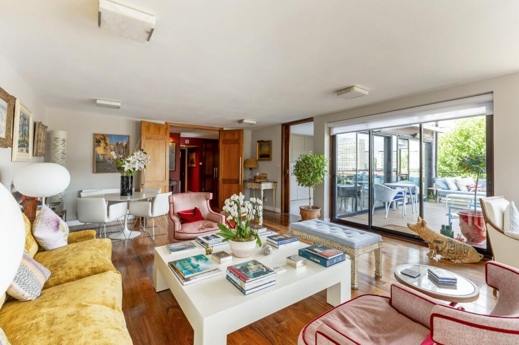 Main image of property: Grosvenor Road, London, SW1V