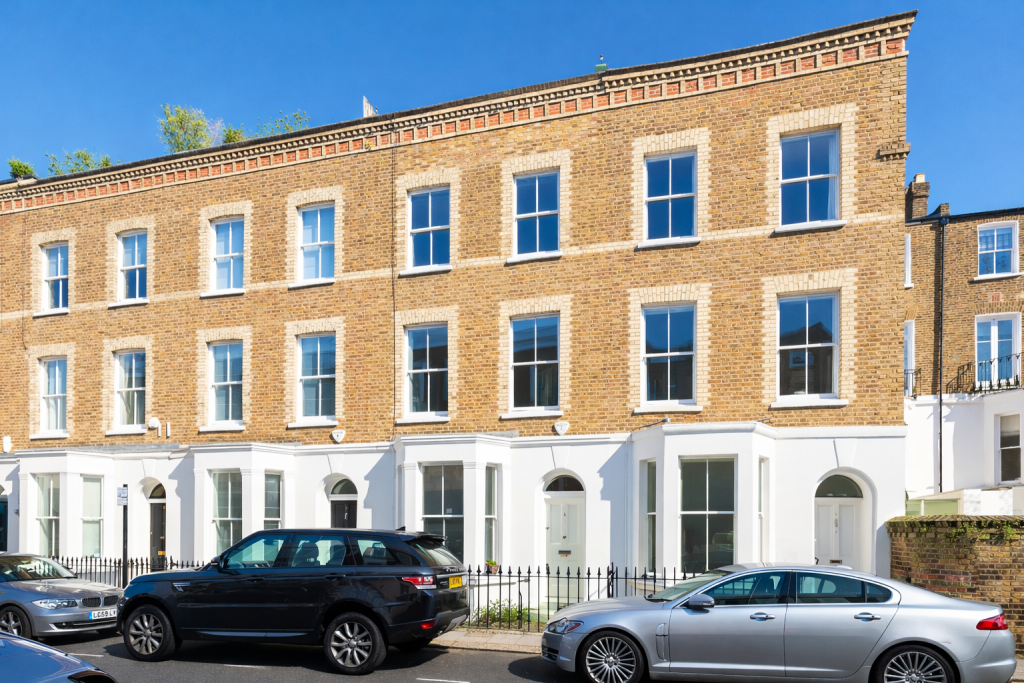 Main image of property: Princedale Road, London, W11
