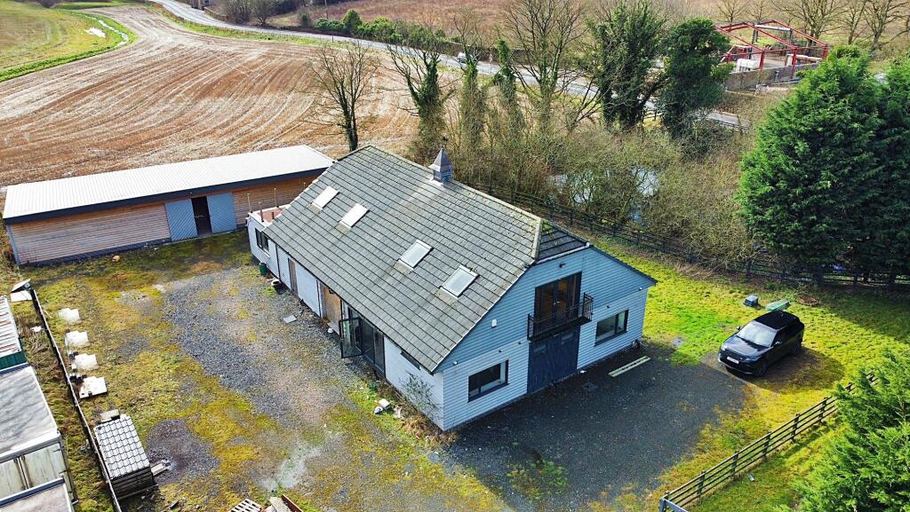Main image of property: Foxs Bank Lane, Whiston, L35