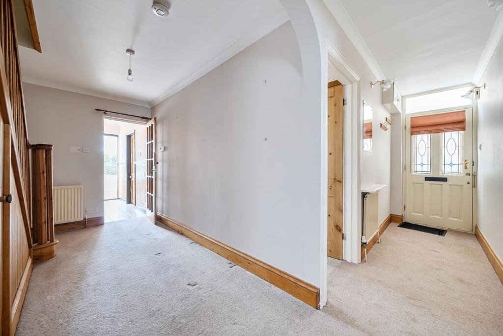 House in Bath - View 3