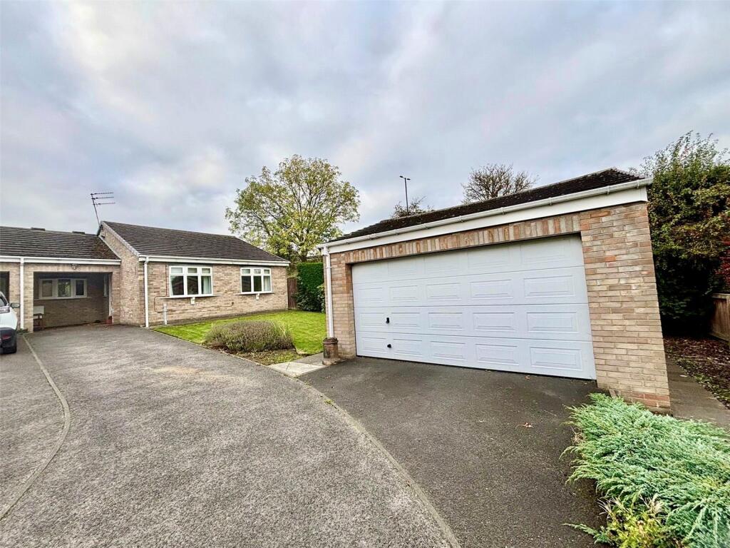Main image of property: Millbeck Grove, Houghton Le Spring, DH5