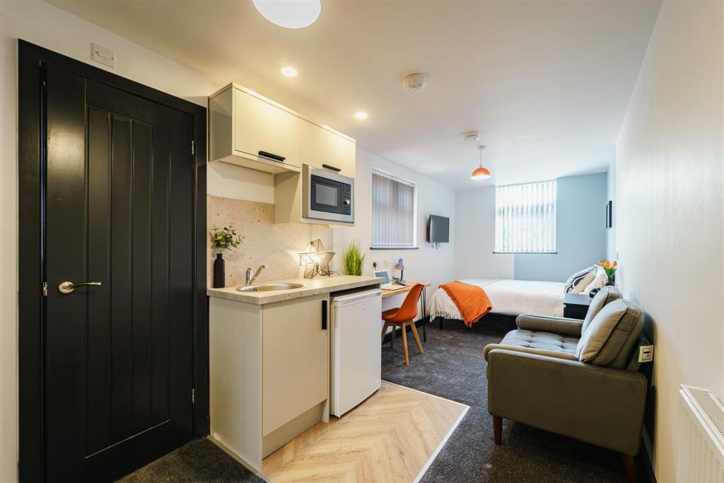 Main image of property: Northfield Road, Coventry