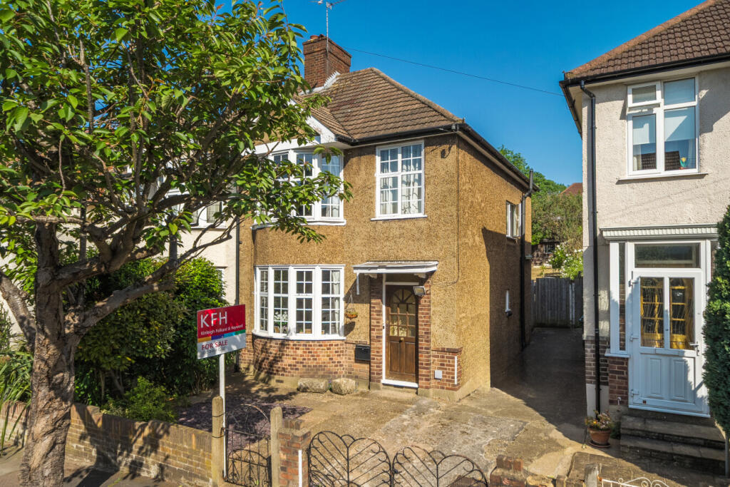 Main image of property: Salehurst Road, Brockley, London, SE4