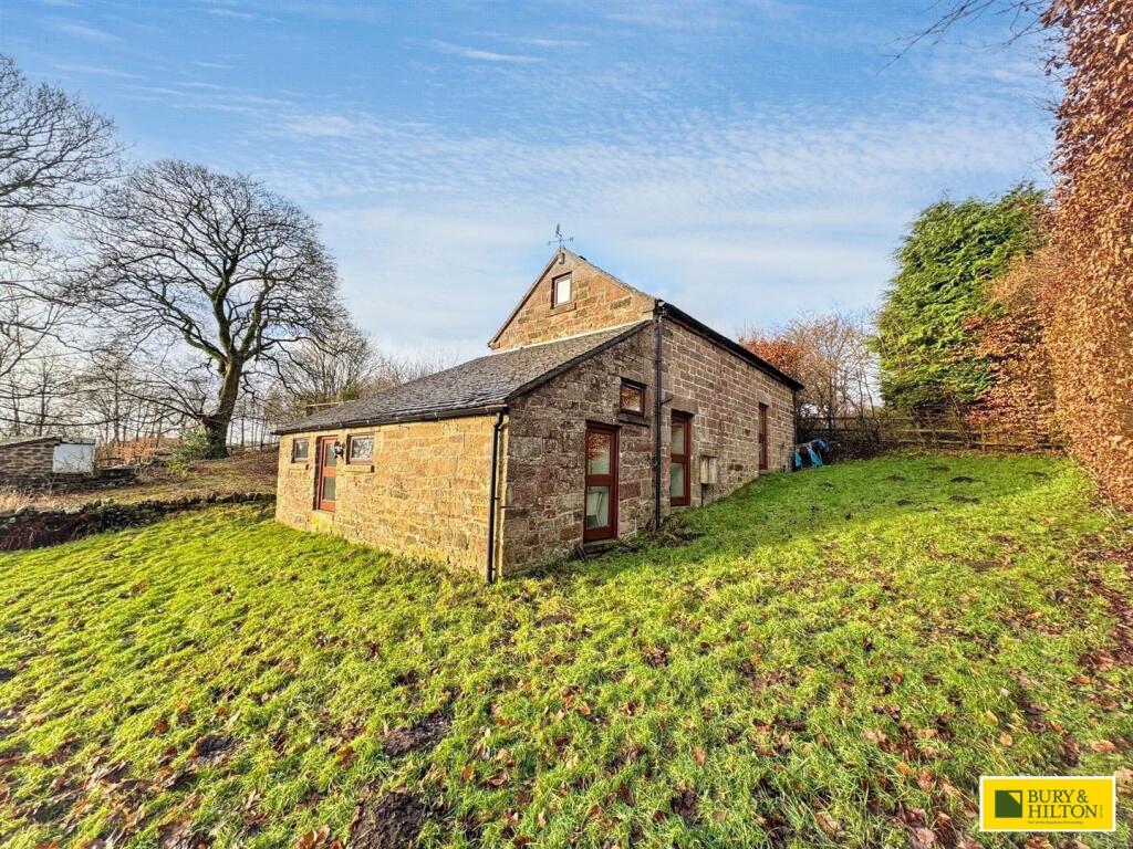Whiston, Staffordshire Moorlands photo 2