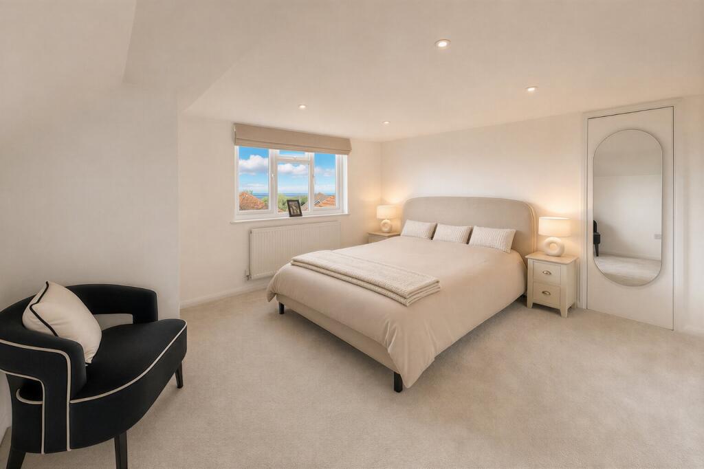 House in Worthing, West Sussex - More