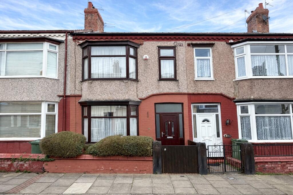 Main image of property: Parkbridge Road, Prenton, Merseyside, CH42