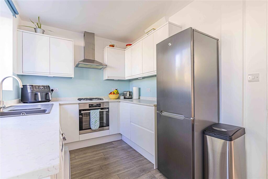 House in Borehamwood, Elstree and Borehamwood - View 3