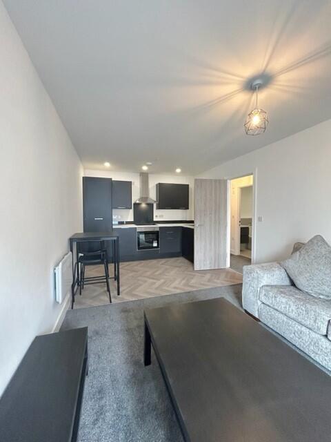 Main image of property: Richmond Village, Richmond Road, Roath, Cardiff