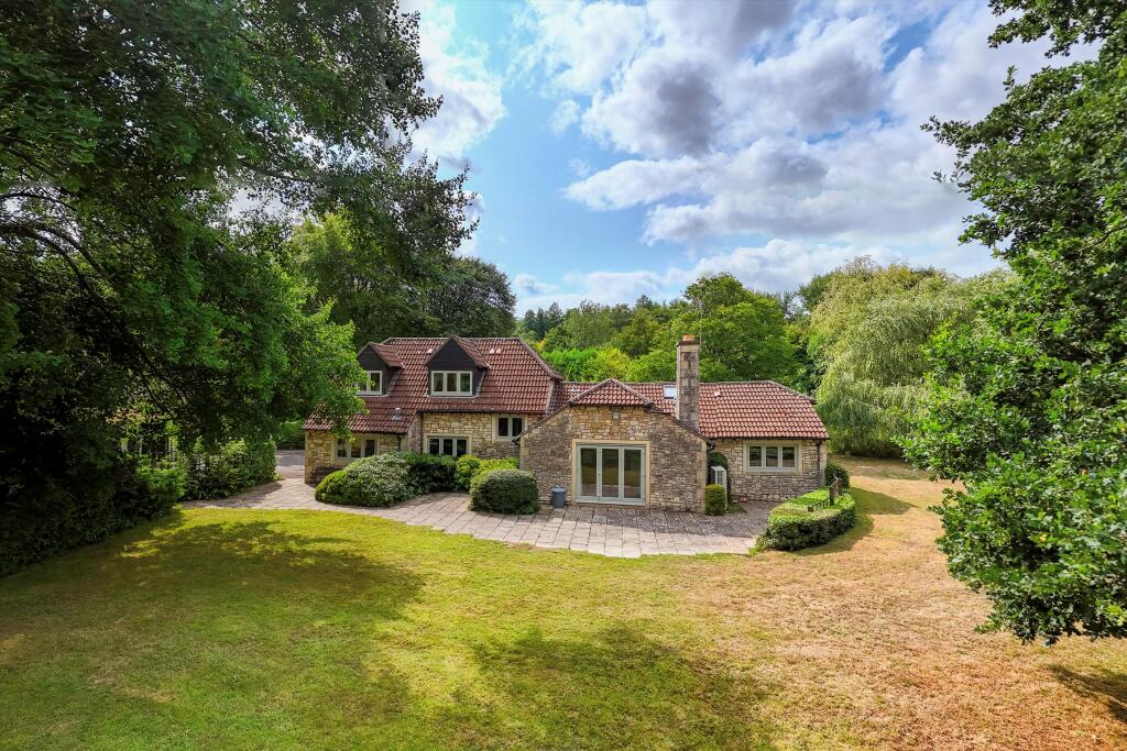 Main image of property: Near Wellow and Bath, Somerset BA3