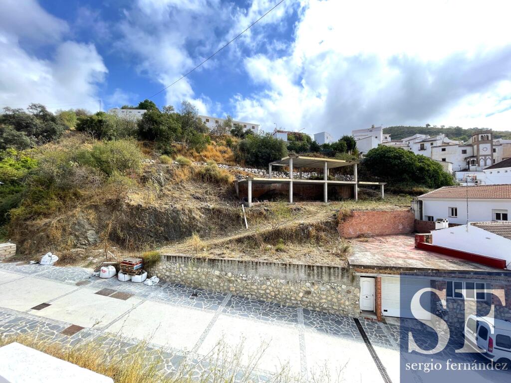 Main image of property: Andalucia, Malaga, Salares