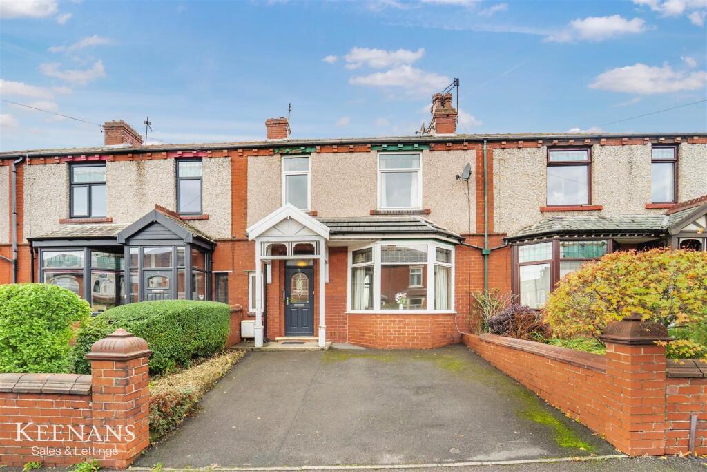 Allsprings Drive, Great Harwood, Blackburn