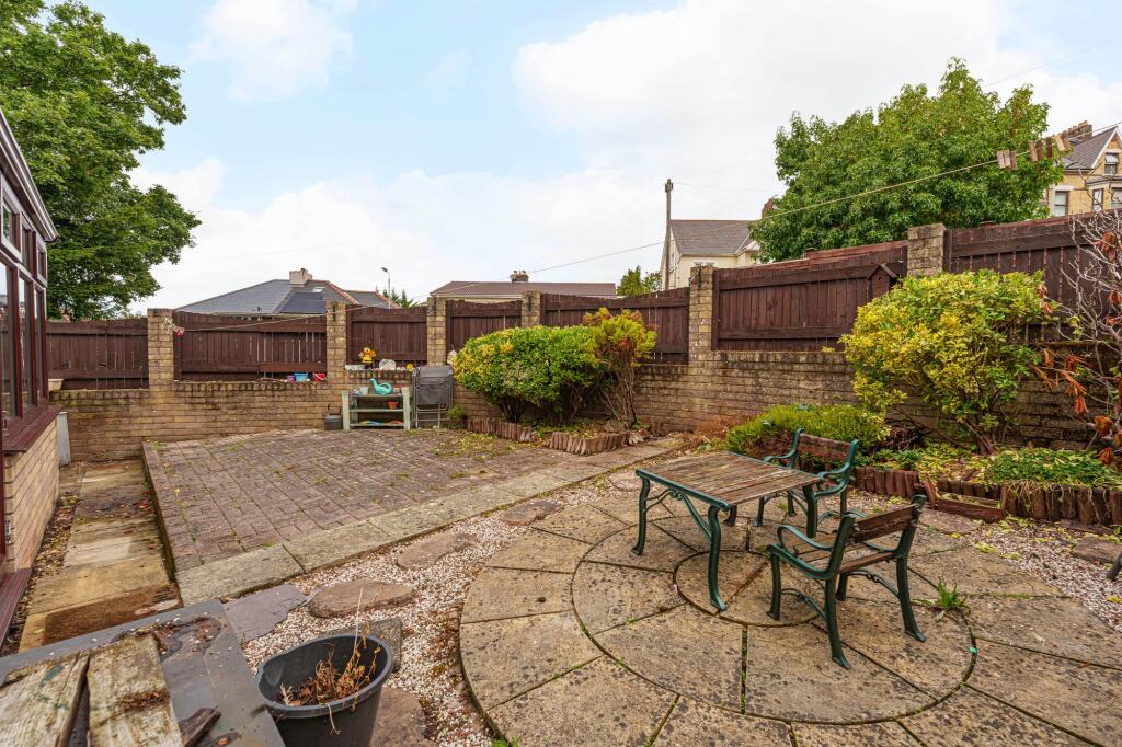 House in Newport, Maindee, Beechwood - View 4