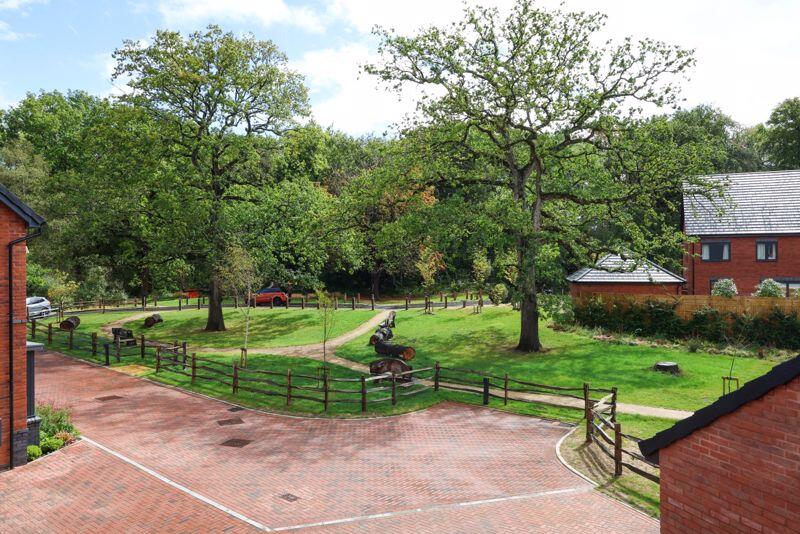 Ridings Wood Way | Barrow Gurney photo 4