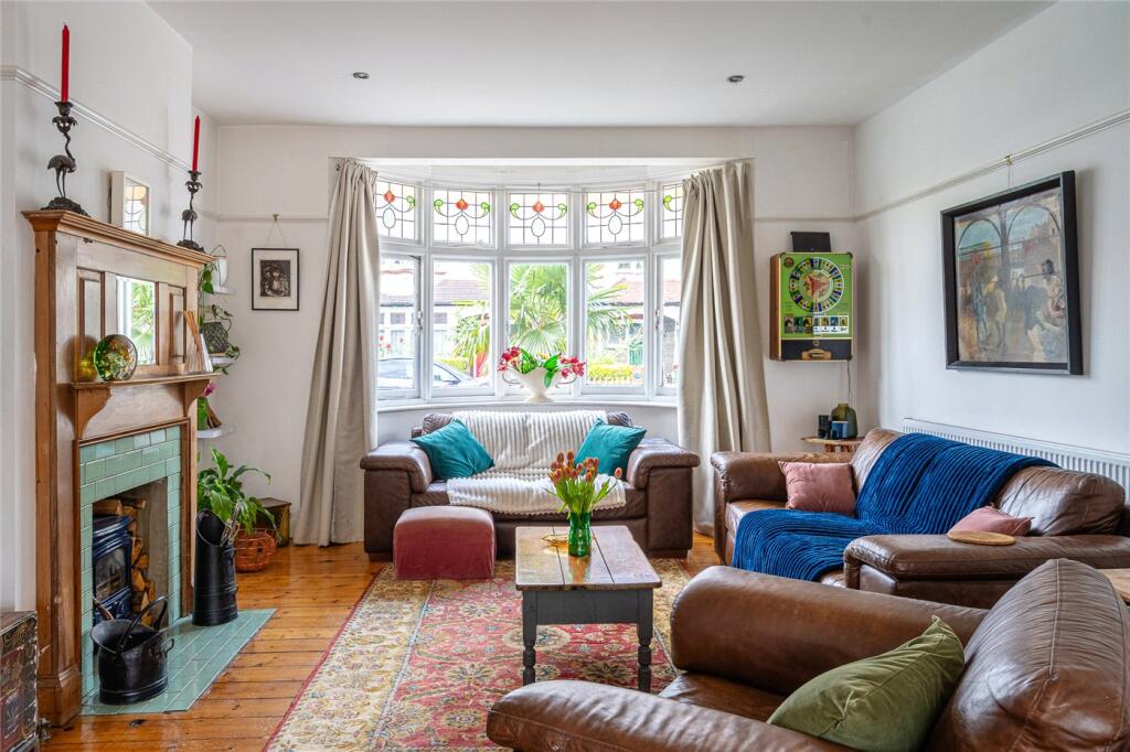 Main image of property: Wavertree Road, London, SW2