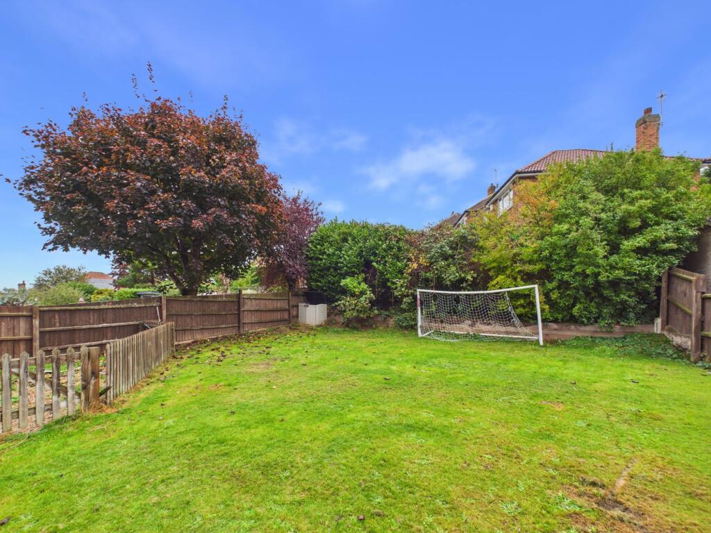 Coningsby Road, Woodthorpe, Nottingham photo 4