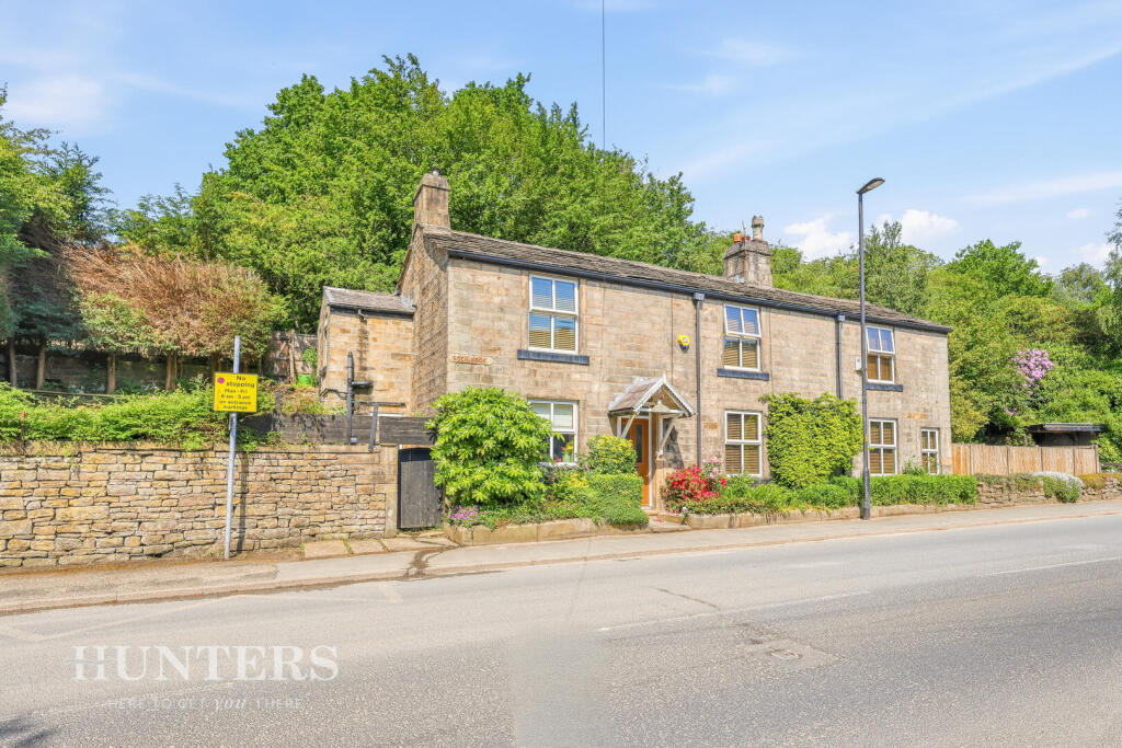 Main image of property: Rock Nook, Littleborough, OL15 9QJ