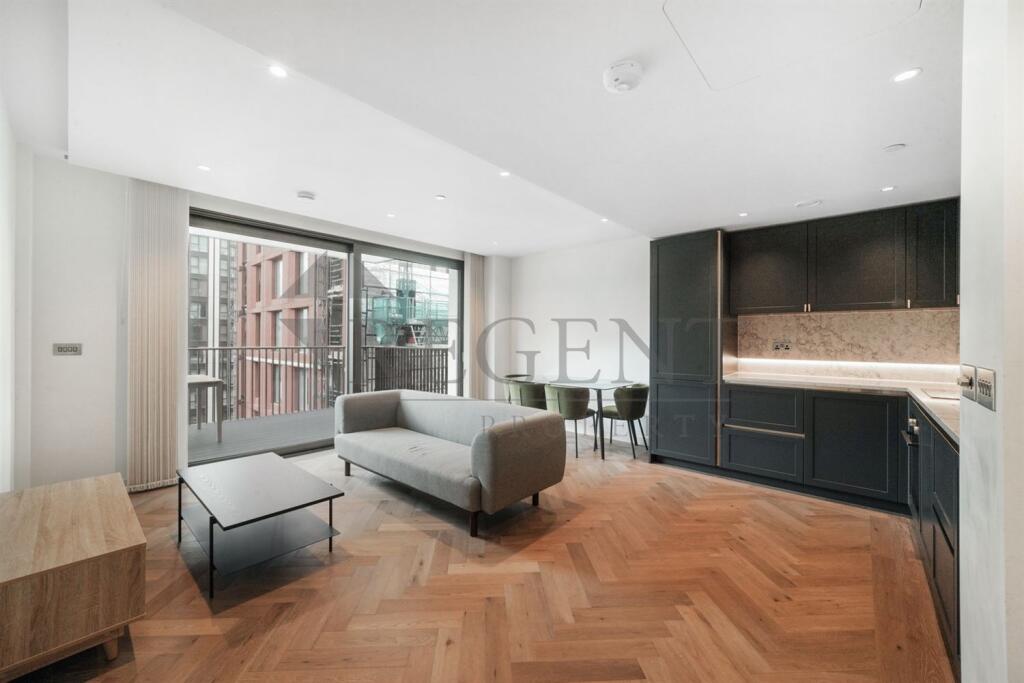 Main image of property: Asquith House, Segrave Walk, W2