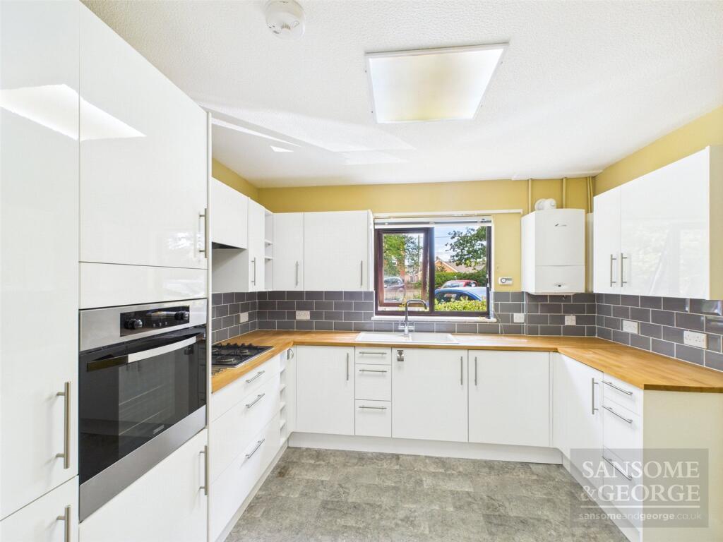 Main image of property: Wakeford Court, Silchester Road, Pamber Heath, Tadley, RG26