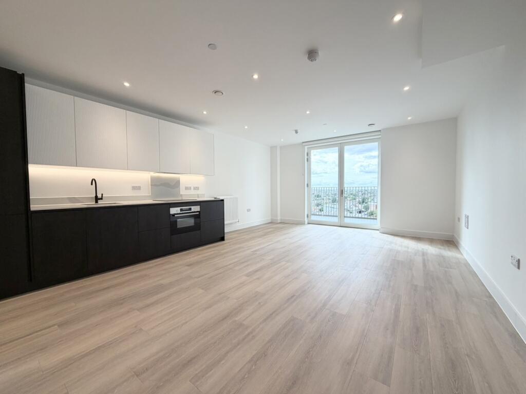 Apartment in London - View 4