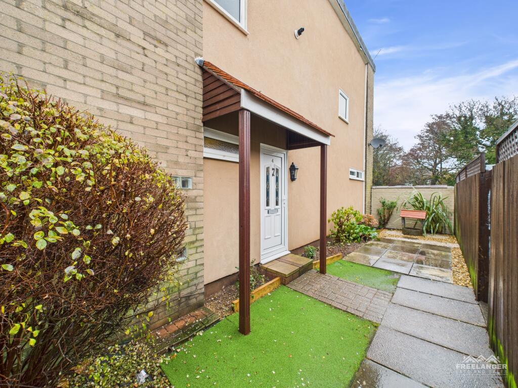 Main image of property: Tolpath, Coed Eva, Cwmbran