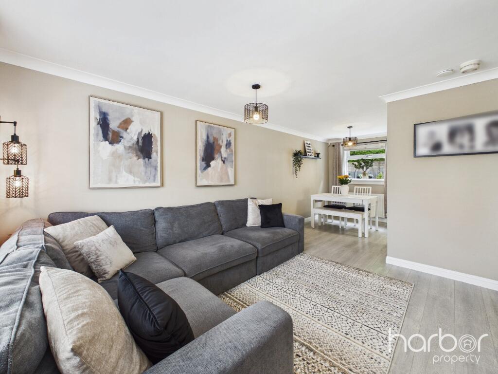 House in Glasgow - View 4