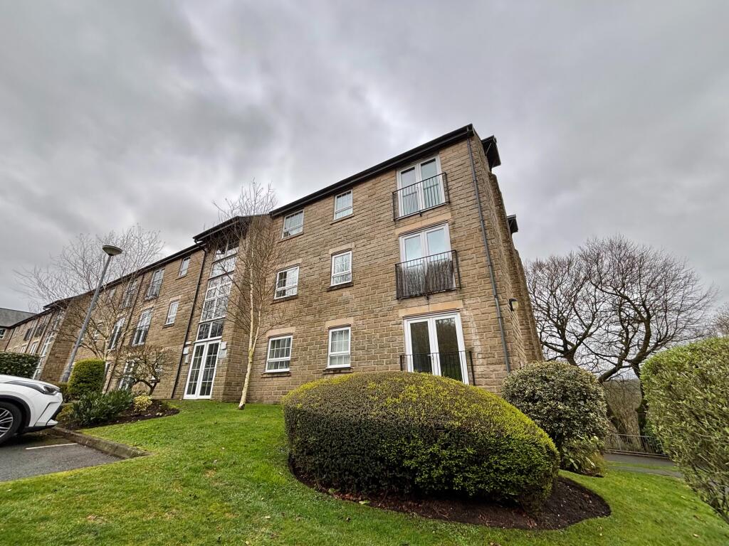Main image of property: Clough Gardens, Haslingden, BB4