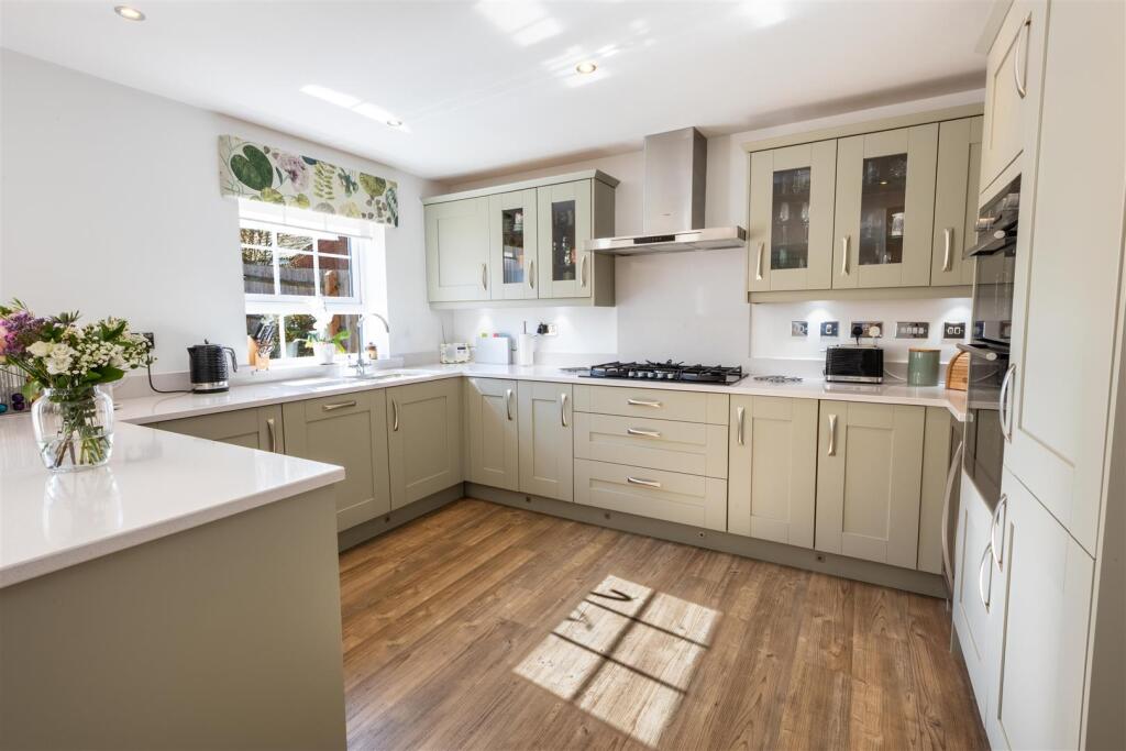 Additional image 6 of Kiln Lane, Dickens Heath, Solihull