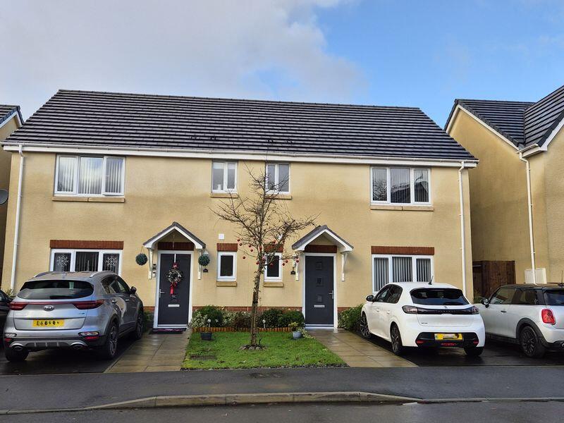 Main image of property: Millers Wood, Blackwood