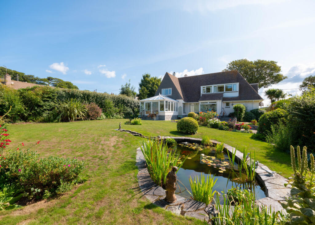 Main image of property: Porthilly, PL27
