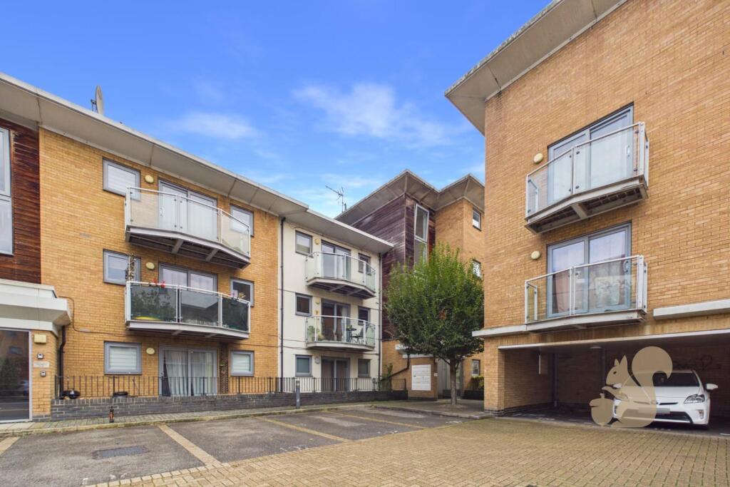 Main image of property: Hawkins Road, Colchester
