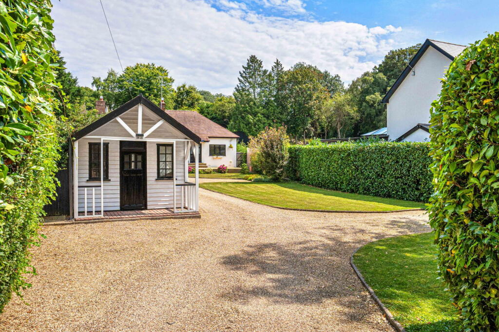 Additional image 46 of Codicote Road, Welwyn, AL6