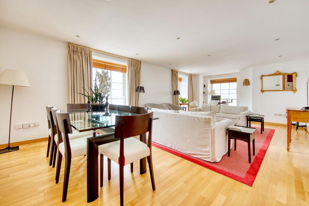 Main image of property: Matthew Parker Street, London, SW1H